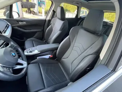 Photo 10 BMW Serie 2 Série 2 ActiveTourer 218i 136ch Luxury DKG7