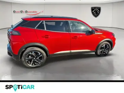 Photo 7 Peugeot 2008  1.2 PureTech 100ch S&S Style
