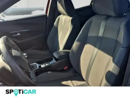 Photo 11 Peugeot 2008  1.2 PureTech 100ch S&S Style