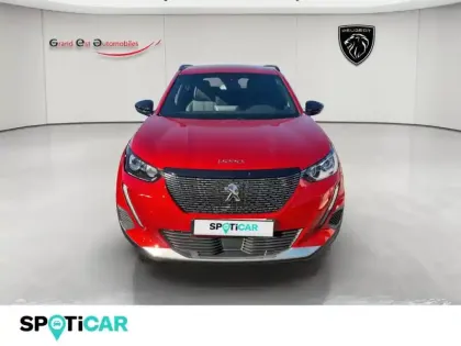 Photo 9 Peugeot 2008  1.2 PureTech 100ch S&S Style