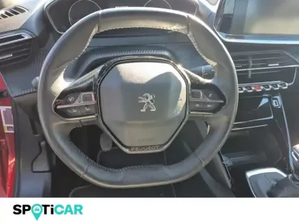 Photo 12 Peugeot 2008  1.2 PureTech 100ch S&S Style