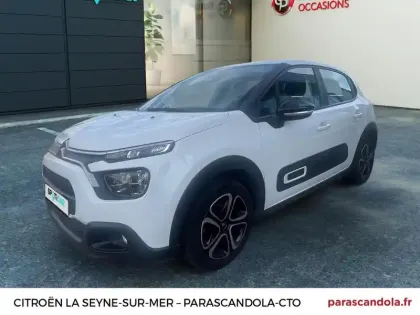 Photo Citroën C3 Feel Business R