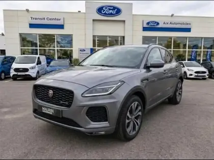 Photo 15 Jaguar E-Pace  P200 FlexFuel MHEV 200ch R-Dynamic SE