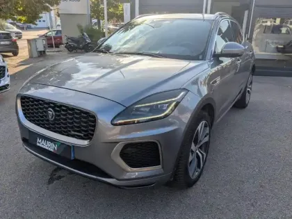 Photo Jaguar E-pace R-dynamic Se