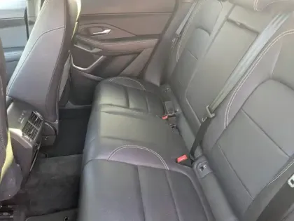 Photo 9 Jaguar E-Pace  P200 FlexFuel MHEV 200ch R-Dynamic SE