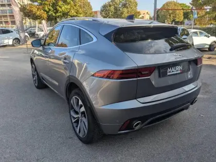 Photo 5 Jaguar E-Pace  P200 FlexFuel MHEV 200ch R-Dynamic SE