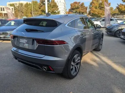 Photo 7 Jaguar E-Pace  P200 FlexFuel MHEV 200ch R-Dynamic SE