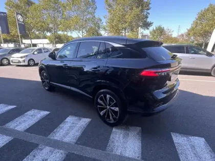 Photo 6 Mg EHS  1.5 Hybrid+ 224ch Luxury
