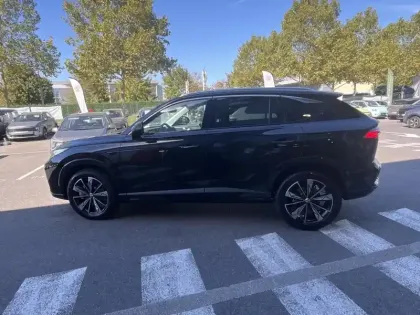 Photo 7 Mg EHS  1.5 Hybrid+ 224ch Luxury