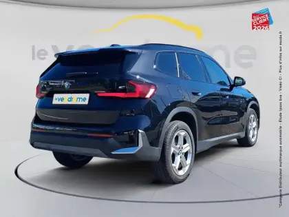 Photo 5 BMW X1  sDrive18i 136ch xLine