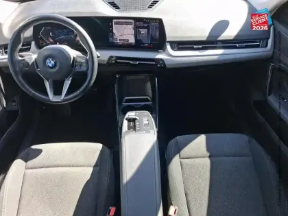 Photo 14 BMW X1  sDrive18i 136ch xLine