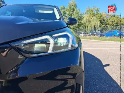 Photo 12 BMW X1  sDrive18i 136ch xLine