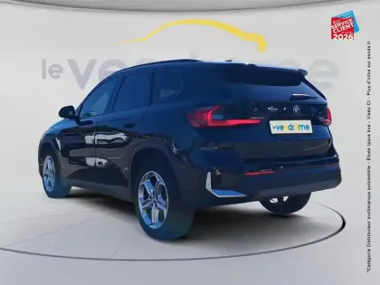 Photo 7 BMW X1  sDrive18i 136ch xLine