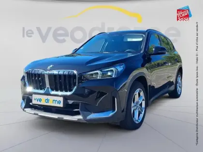 Photo Bmw X1 Xline