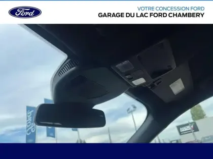 Photo 5 Ford Kuga  2.5 Duratec 225ch PHEV ST-Line X BVA
