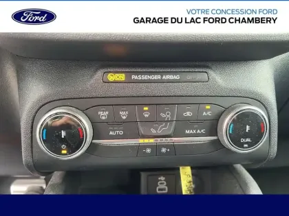 Photo 13 Ford Kuga  2.5 Duratec 225ch PHEV ST-Line X BVA