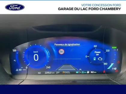 Photo 9 Ford Kuga  2.5 Duratec 225ch PHEV ST-Line X BVA