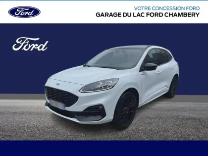 Photo Ford Kuga St-line X