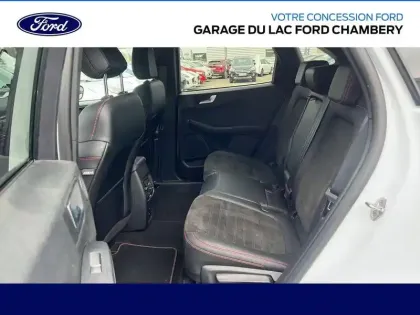 Photo 6 Ford Kuga  2.5 Duratec 225ch PHEV ST-Line X BVA
