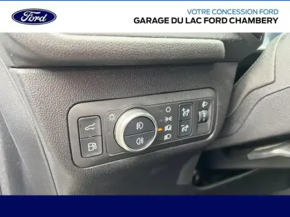 Photo 7 Ford Kuga  2.5 Duratec 225ch PHEV ST-Line X BVA