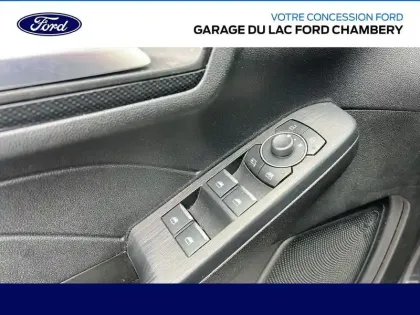Photo 14 Ford Kuga  2.5 Duratec 225ch PHEV ST-Line X BVA