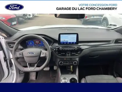 Photo 8 Ford Kuga  2.5 Duratec 225ch PHEV ST-Line X BVA