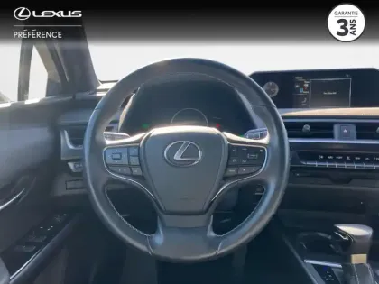 Photo 8 Lexus UX  250h 2WD Premium Edition MY21 APP