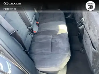 Photo 6 Lexus UX  250h 2WD Premium Edition MY21 APP