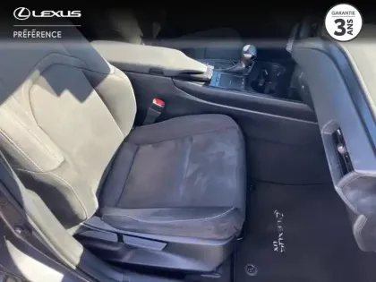 Photo 5 Lexus UX  250h 2WD Premium Edition MY21 APP
