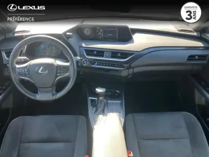 Photo 7 Lexus UX  250h 2WD Premium Edition MY21 APP