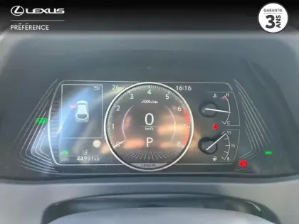 Photo 13 Lexus UX  250h 2WD Premium Edition MY21 APP