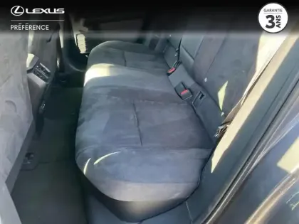 Photo 11 Lexus UX  250h 2WD Premium Edition MY21 APP