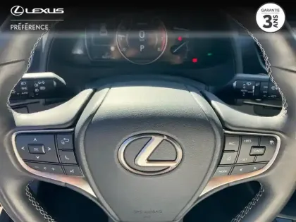 Photo 12 Lexus UX  250h 2WD Premium Edition MY21 APP