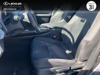 Photo 10 Lexus UX  250h 2WD Premium Edition MY21 APP