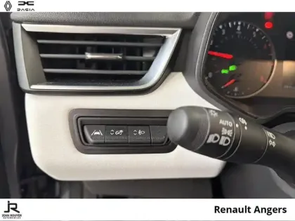 Photo 13 Renault Clio  1.0 TCe 90ch Evolution