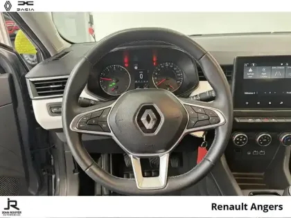 Photo 11 Renault Clio  1.0 TCe 90ch Evolution