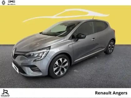 Photo Renault Clio Evolution