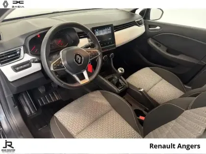 Photo 6 Renault Clio  1.0 TCe 90ch Evolution