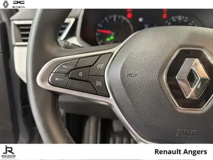 Photo 14 Renault Clio  1.0 TCe 90ch Evolution