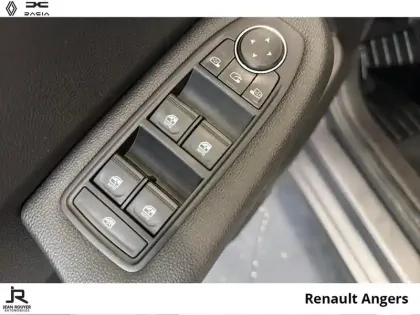 Photo 9 Renault Clio  1.0 TCe 90ch Evolution
