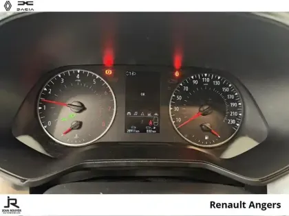 Photo 7 Renault Clio  1.0 TCe 90ch Evolution