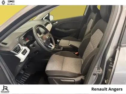 Photo 12 Renault Clio  1.0 TCe 90ch Evolution