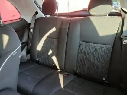 Photo 11 Fiat 500  e 95ch MY23