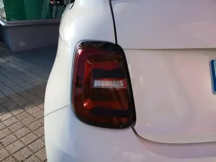 Photo 7 Fiat 500  e 95ch MY23