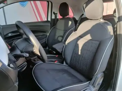 Photo 10 Fiat 500  e 95ch MY23