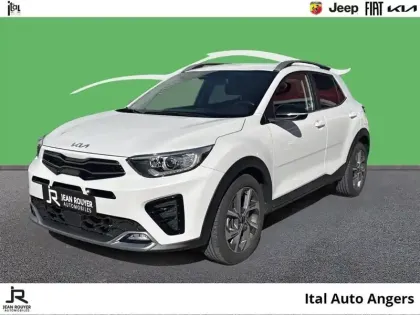 Photo Kia Stonic Gt Line