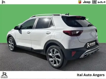 Photo 6 Kia Stonic  1.0 T-GDi 100ch GT Line