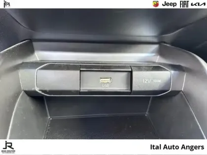 Photo 12 Kia Stonic  1.0 T-GDi 100ch GT Line