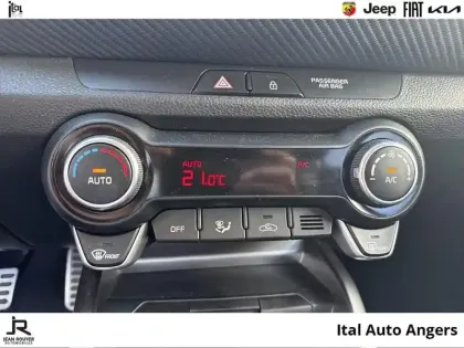 Photo 11 Kia Stonic  1.0 T-GDi 100ch GT Line