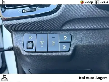 Photo 14 Kia Stonic  1.0 T-GDi 100ch GT Line